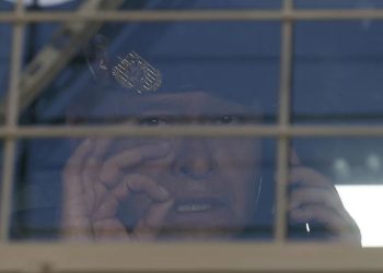 Aprehenden a General que intentó golpe en Bolivia