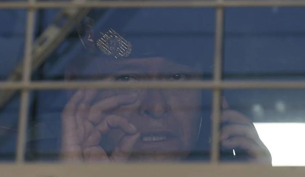 Aprehenden a General que intentó golpe en Bolivia