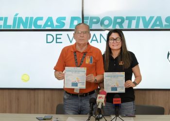 Prepara IDH clínicas deportivas para niñas, niños y adolescentes de Hermosillo