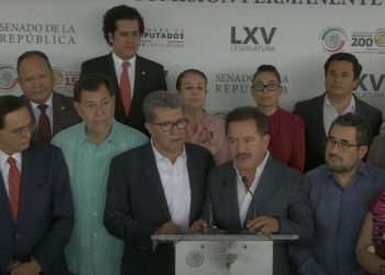 Morena y aliados van por reformas constitucionales de AMLO en septiembre; se incluyen PJ y organismos autónomos