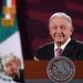 AMLO afirma que peso y Bolsa se estabilizaron tras primeros nombres en gabinete de Sheinbaum