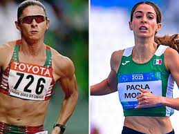 Paola Morán denuncia favoritismos de Ana Guevara rumbo a los Juegos Olímpicos de París 2024