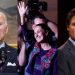 Joe Biden y Justin Trudeau felicitan a Claudia Sheinbaum
