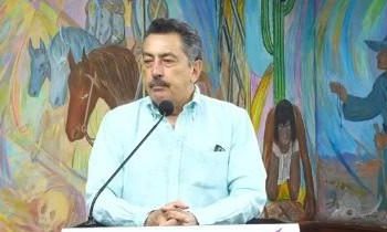 “Fue asalto e iba con su familia”, precisa alcalde de Cajeme en torno a muerte de director de Oomapasc