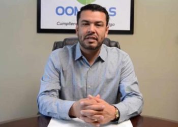 Asesinan a director de Oomapas de Cajeme