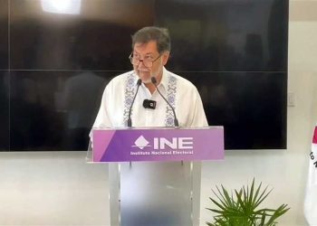 Incongruente que AMLO me excluya: Noroña