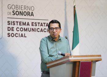 Mantiene Sonora baja presencia de casos de dengue