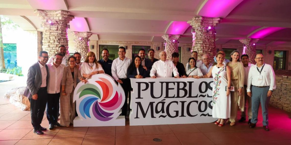 Sonora participa en el Tianguis Internacional de Pueblos Mágicos en San Antonio Texas