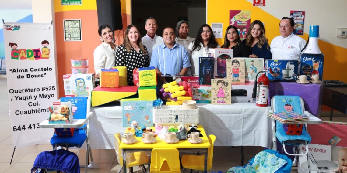 Realiza Gobierno de Sonora entrega de proyectos productivos en el sur del estado