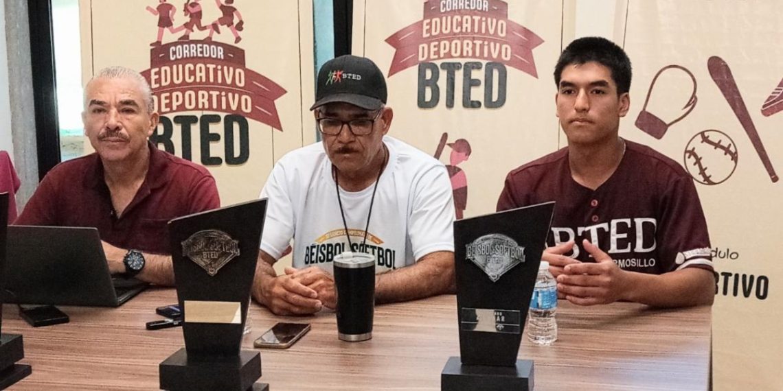 Invitan Bachillerato Tecnológico de Educación y Promoción Deportiva, plantel Hermosillo a participar en convocatoria de nuevo ingreso