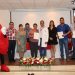 Reconoce Isssteson a donadores altruistas de sangre