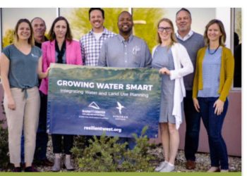 UTNogales será sede del encuentro binacional “Creciendo inteligentemente en el uso del agua”