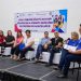 Salud Sonora capacita a docentes del Sindicato de Trabajadores Académicos de la Universidad de Sonora en materia de autismo