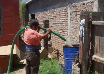 Atiende CEA Empalme suspensión de suministro por falla técnica en un dispositivo de seccionamiento