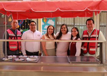 Entrega Gobierno de Sonora proyectos productivos en el norte del estado