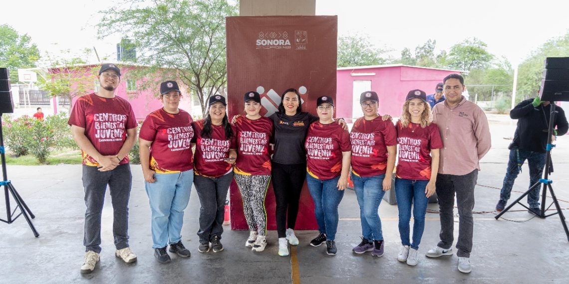 Inicia ISJ actividades en los Centros de Bienestar Juvenil