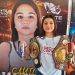 Alumna de Cecyte Sonora busca el campeonato mundial juvenil de boxeo