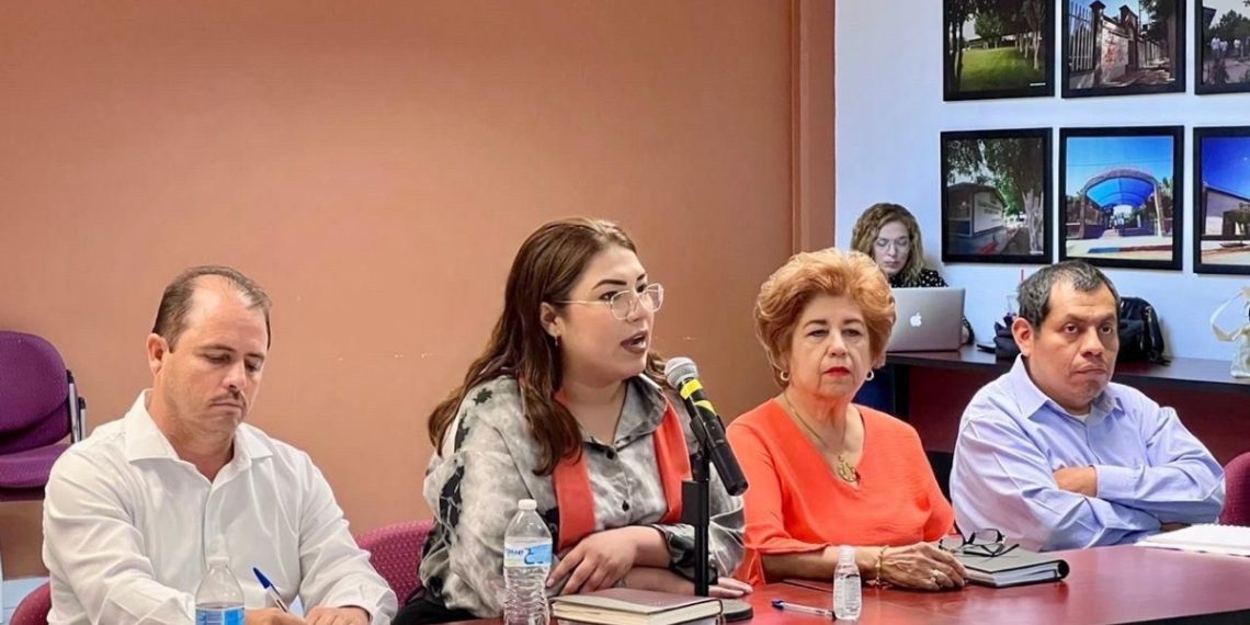 Presenta Gobierno de Sonora protocolo para prevenir y atender la violencia digital