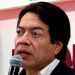 Encuesta de Morena dice que 80% quiere reforma judicial
