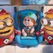 ‘Minions’ se multiplica como sus villanías
