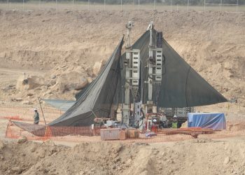 Hallan restos humanos en Pasta de Conchos: Segob