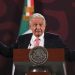 Niega AMLO persecución a Loret: yo no di orden a la UIF