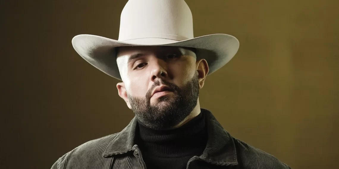 Carin León le hace el feo a Christian Nodal, se niega a trabajar con él