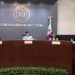 Tribunal Estatal Electoral recibe impugnación tras posible fraude en elección de Alcaldía de Hermosillo