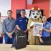 Convocan Bomberos de Hermosillo al Campamento de Verano “El Mejor Bombero Eres Tú”