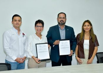 Abre AMDE cursos de capacitación para nuevos emprendedores