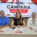 Anuncian la carrera pedestre “Reto de la Campana”