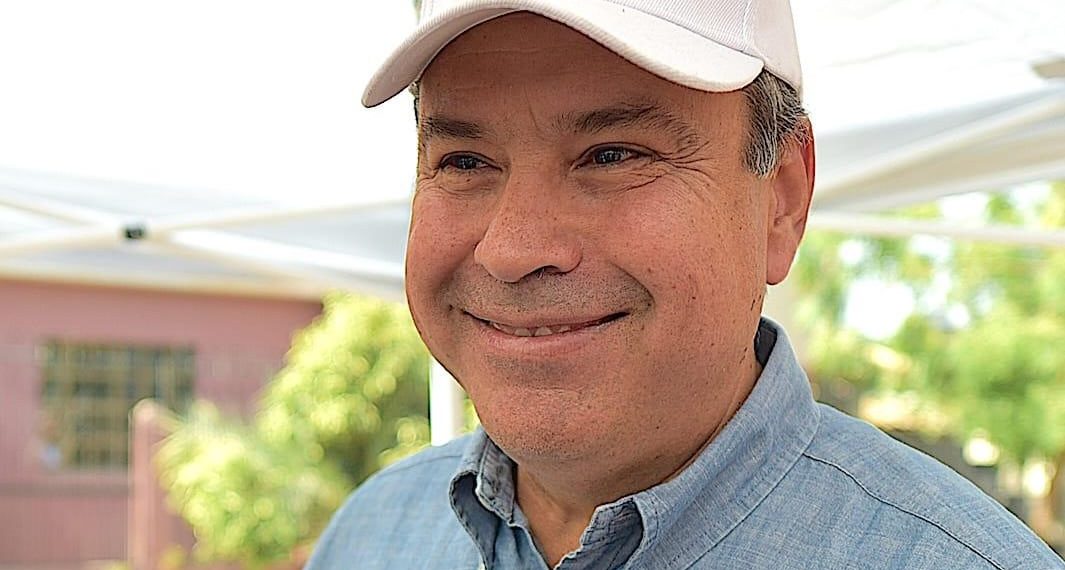 Está Hermosillo en el top tres nacional en generación de empleos: Toño Astiazarán