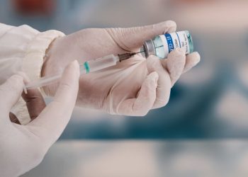 Aprueba Cofepris vacuna Patria contra Covid-19