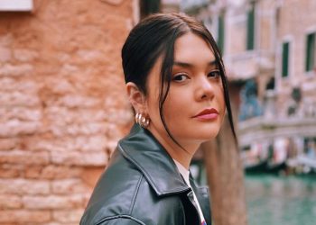 Yuridia habría revelado que está embarazada