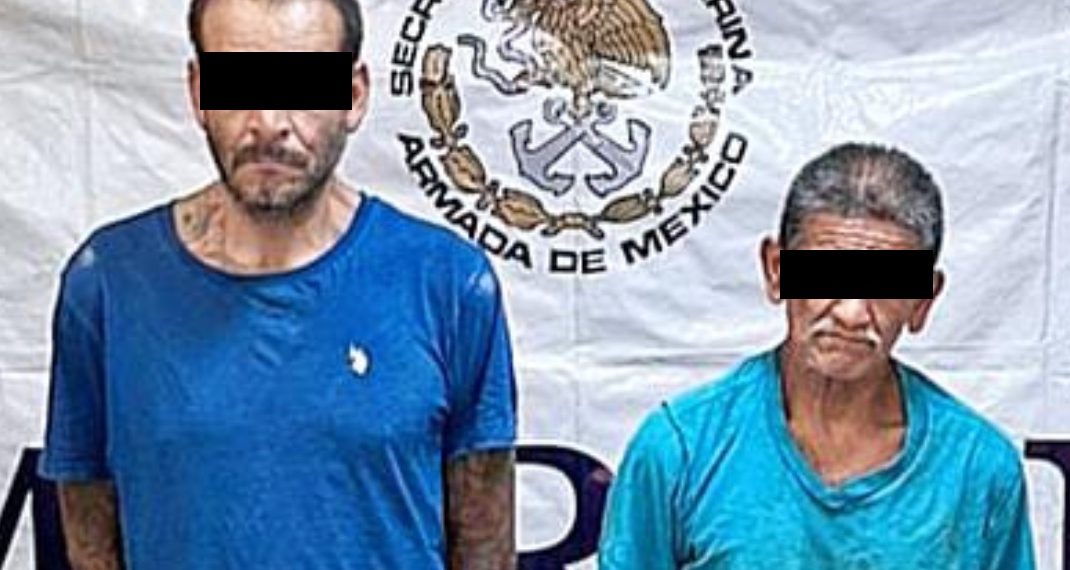 Vinculados a proceso presuntos narcomenudistas en San Luis Río Colorado