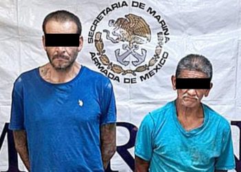 Vinculados a proceso presuntos narcomenudistas en San Luis Río Colorado