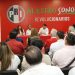 Contribuirán priistas de Sonora a fortalecer el partido