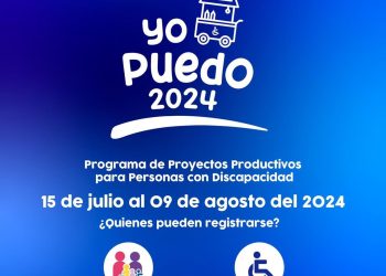 Gobierno de Sonora destinará 6 millones de pesos para beneficio de personas con discapacidad