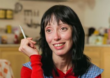 Muere Shelley Duvall, actriz de “El Resplandor”, a los 75 años