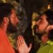 Christian Estrada y Jorge Losa protagonizan fuerte pelea por Ferka