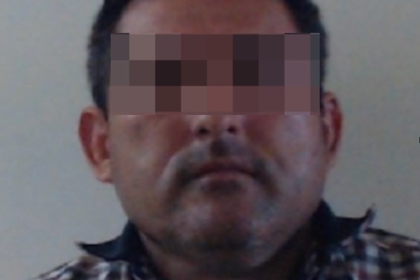 Condenan a Iván Alejandro “N” por violencia familiar