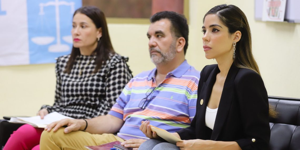 En Nogales, ciudadanía hace propuestas al Congreso de Sonora sobre Ley de Protección Animal