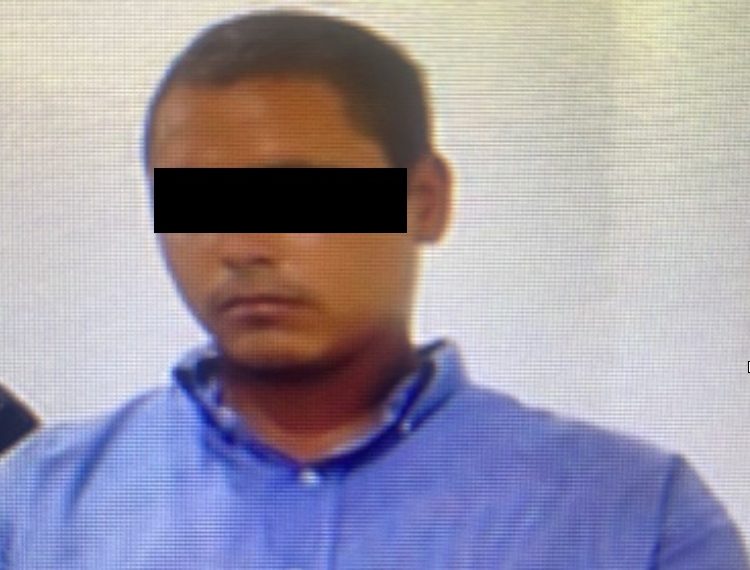 Vinculan a proceso a dos probables narcomenudistas en Cajeme