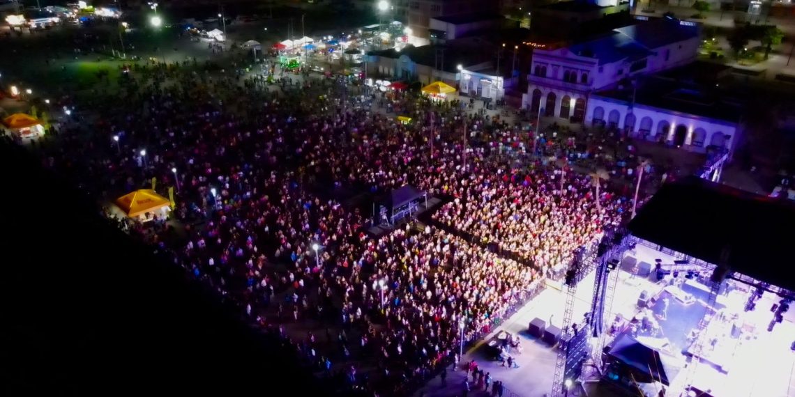 Continúan actividades artísticas y culturales del XXI Festival Mar Bermejo 2024