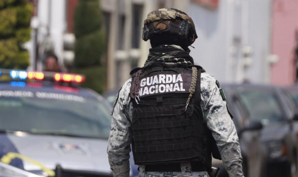 Vela GN por ‘apoyo’ de la Sedena