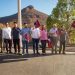 Arranca Ayuntamiento de Guaymas obra de pavimentación del bulevar Benito Juárez
