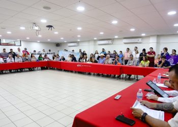 Recibe Congreso de Sonora propuestas para enriquecer iniciativa de Ley de Protección y Bienestar Animal