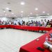Recibe Congreso de Sonora propuestas para enriquecer iniciativa de Ley de Protección y Bienestar Animal