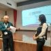 Refuerzan Cobach y CEDH cultura de los derechos humanos en el personal del Colegio