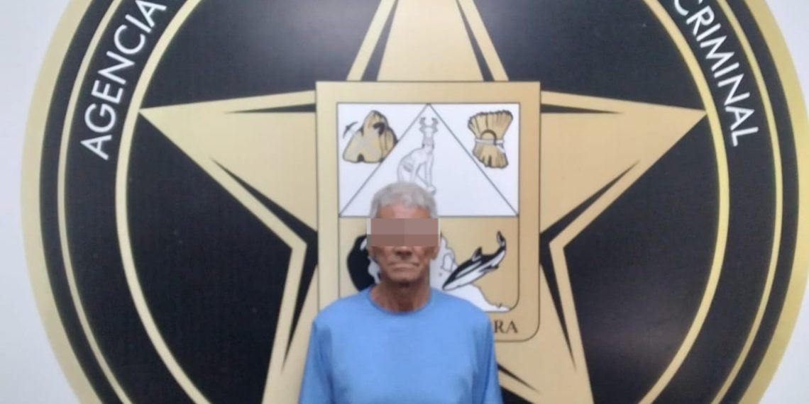 Vinculado a proceso adulto mayor por abuso sexual en Navojoa